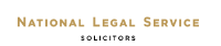 National Legal Service Solicitors