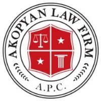 Business Listing Akopyan Law Firm, A.P.C. in Encino CA