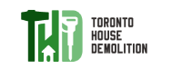 Toronto House Demolition