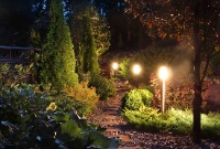 Business Listing San Diego Landscape Lighting in San Diego CA