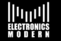 ElectronicsModern