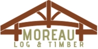 Business Listing Moreau Log Homes in Straffordville ON