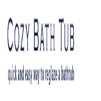 Cozy Bath Tub