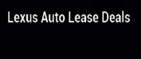 Lexus Auto Lease Deals