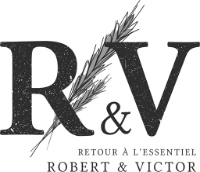 Robert & Victor