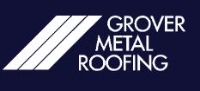 Grover Metal Roofing