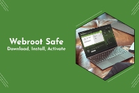 webroot log in