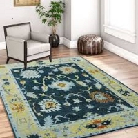 Business Listing Oushak Rugs & Carpets in Dallas TX