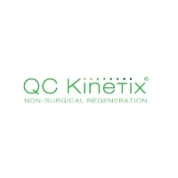 QC Kinetix (Lake Norman)