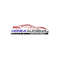 Honea Auto Body