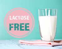 Lactose Free