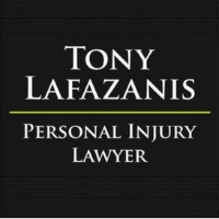 Tony Lafazanis Personal Injury Lawyers Toronto