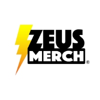 Zeus Merch