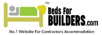 Business Listing https://www.bedsforbuilders.com/ in Leamington Spa England