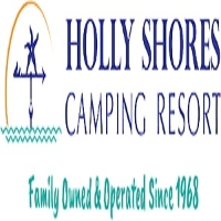 Business Listing Holly Shores Camping Resort in South Cape May NJ