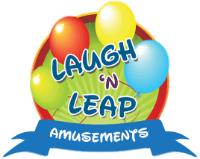 Laugh n Leap - North Bounce House Rentals & Water Slides