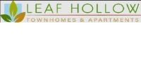 Business Listing LEAF HOLLOW APARTMENTS AND TONWHOMES in Houston TX