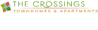 Business Listing THE CROSSINGS APARTMENTS AND TOWNHOMES in Houston TX