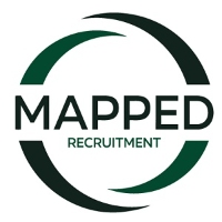 Business Listing Mapped Recruitment in London England