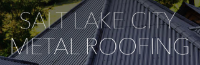 Salt Lake City Metal Roofing