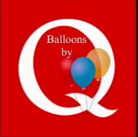 Business Listing Party Balloons by Q in Raleigh  27604 NC