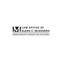 Business Listing The Law Office of Glenn C. McGovern in Metairie LA
