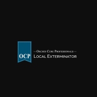 OCP Bed Bug Exterminator Houston