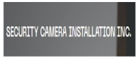 Security Camera Installation