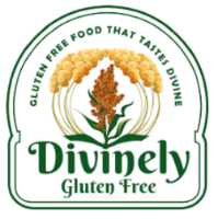 Divinely GlutenFree