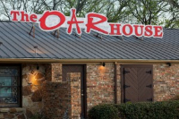 The Oar House