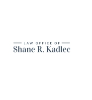 Law Office Of Shane R. Kadlec