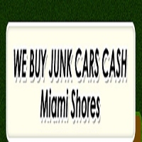 We Buy Junk Cars Cash Miami Shores