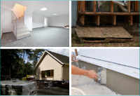 Darby Foundation Repair & Waterproofing