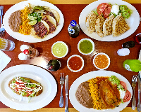 Taqueria Taxco