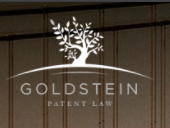 Business Listing Goldstein Patent Law in New York NY