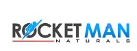 Rocket Man Naturals