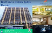 Best Cancer Institute Jaslok Hospital