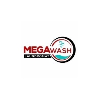 MegaWash laundromat