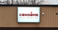 Consume Cannabis Co. Quincy