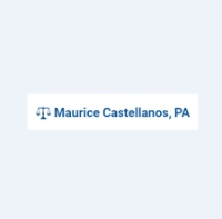 Maurice Castellanos, P.A