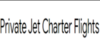 Private Jet Charter Flights