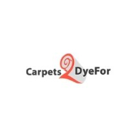 Carpets To Dye For - Manhattan