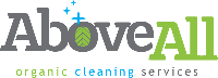 Business Listing Above All Organic Cleaning Services in Flushing MI