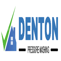 Denton Pressure Washing