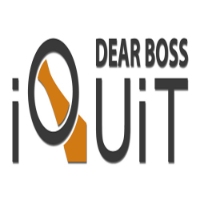 Dear Boss I Quit