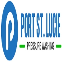 Port St. Lucie Pressure Washing