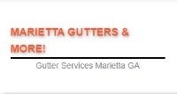 Business Listing Marietta Gutters & More! in Marietta GA