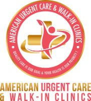 American Urgent Care & Walk-in Clinics