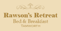 Business Listing Rawson's Retreat in South Toowoomba, Queensland NSW