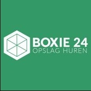 Business Listing Boxie24 Opslag huren Den Haag | Self Storage in Den Haag ZH